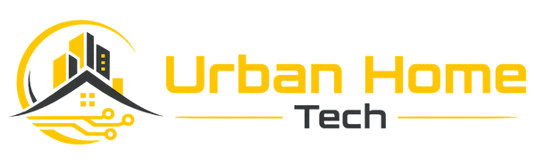 Urban Home Tech